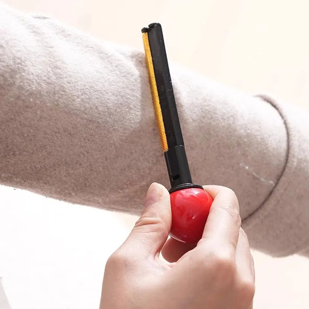 Scalable Washable Sticky Hair Remover Extra Sticky Dust Collector Reusable Lint Roller For Clothes 10