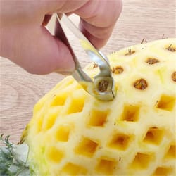 stainless steel fruit cutter kitchen gadgets