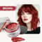 Temporary Hair Color Wax Easy to Wash DIY Hair Dye for Beards Eyebrows Styling Dyed Mud