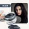 Temporary Hair Color Wax Easy to Wash DIY Hair Dye for Beards Eyebrows Styling Dyed Mud