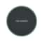 30W Fast Wireless Charger Pad QiCertified Charging Station for iPhone 151413 Samsung S23S22 X