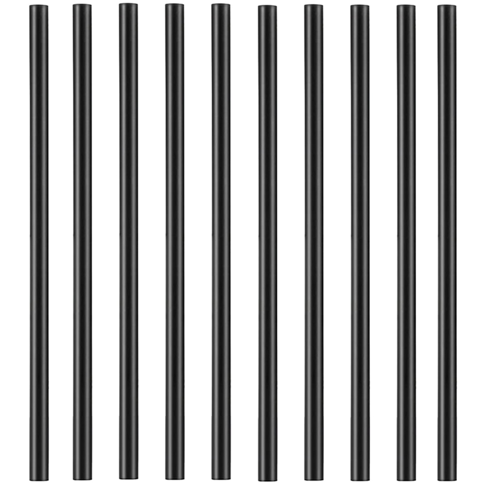 7in1 Rainbow Drawing Pencils Colored Black Wood Pencils for Sketching Doodling Coloring Paint