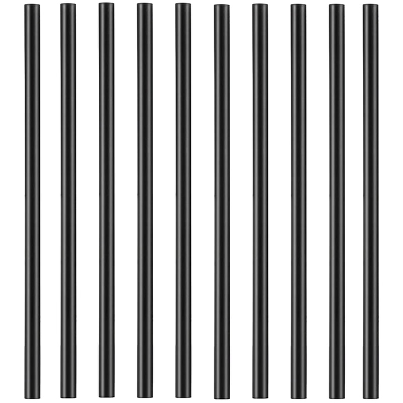 7in1 Rainbow Drawing Pencils Colored Black Wood Pencils for Sketching Doodling Coloring Paint