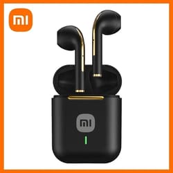 xiaomi tws earbuds, true wireless earphone noise cancelling headphone, waterproof hifi stereo headset with mic