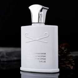 100ml eau de parfum for women & men, long-lasting floral scent cologne, high-quality brand perfume spray with pheromones