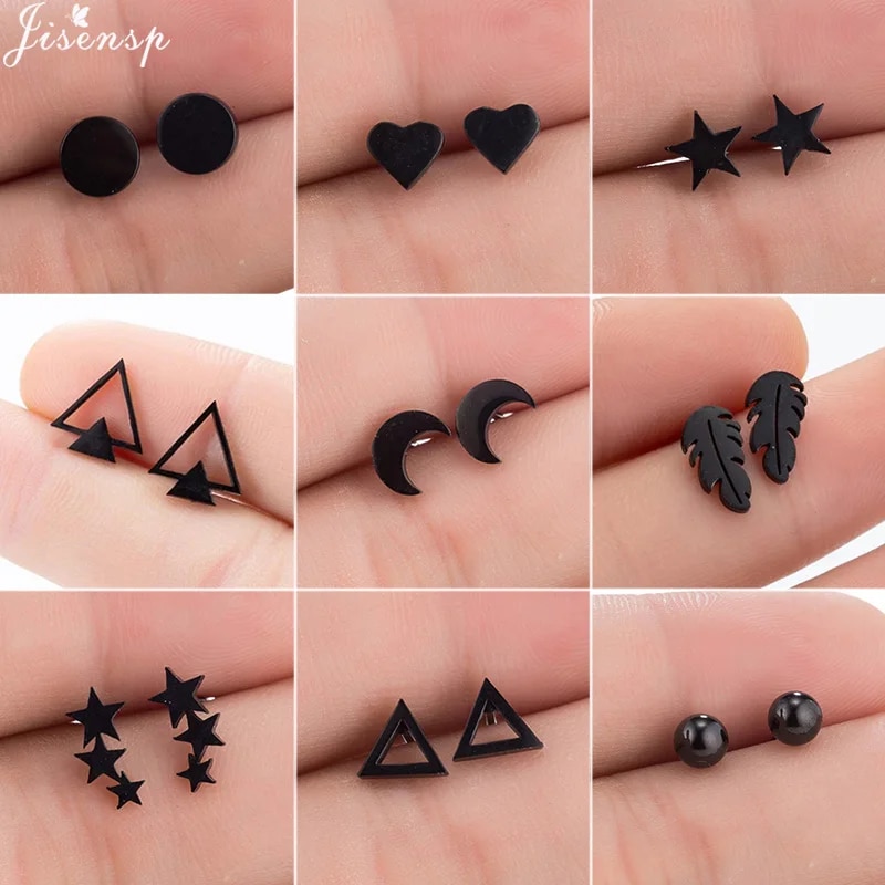 iXaHFashion-Stainless-Steel-Geometric-Earrings-Black-Small-Star-Moon-Round-Triangle-Ear-Studs-for-Women-Men.jpg