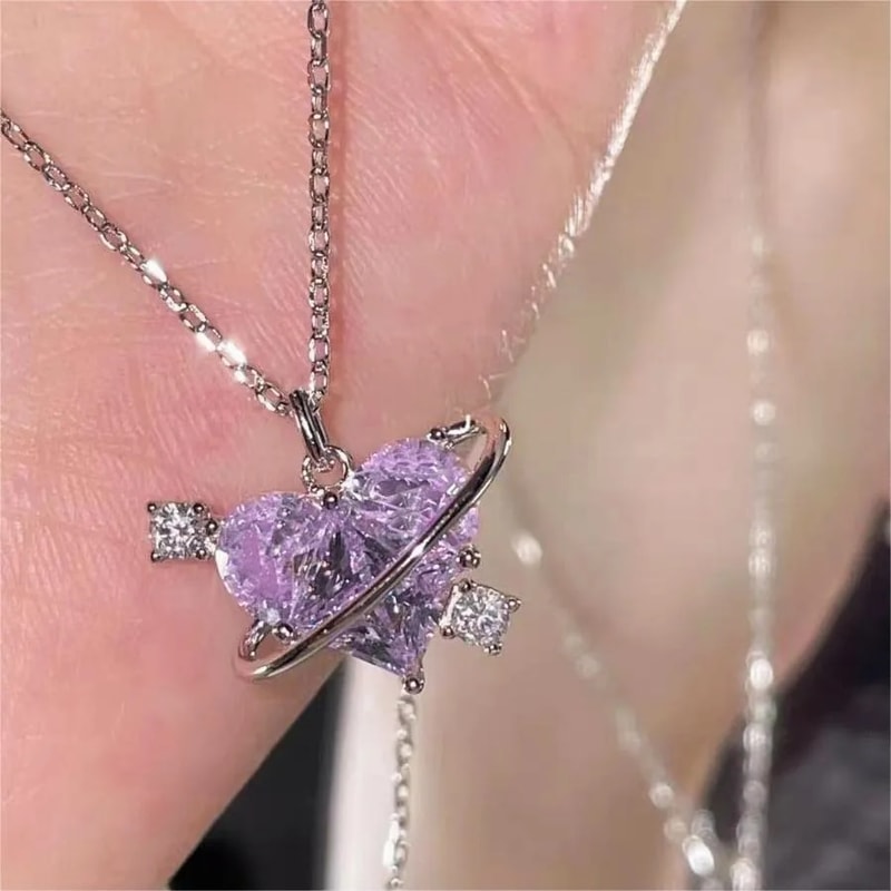 FUXjNew-Fashion-Y2K-Crystal-Heart-Planet-Pendant-Necklace-for-Women-Zircon-Aesthetic-Charm-Clavicle-Chain-Party.jpg