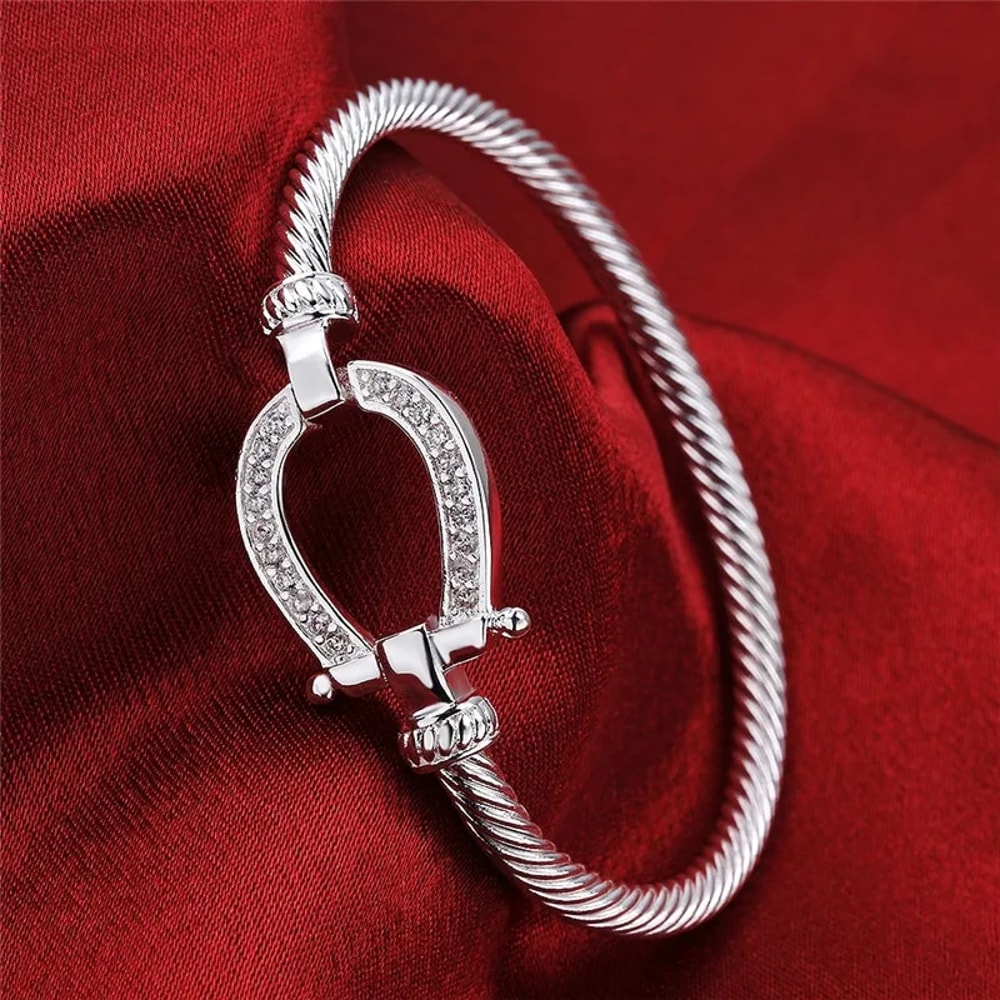 bgfAPure-Silver-Horse-Shoes-Bangle-Bracelet-for-Women-Femme-Pulseria-Costume-Jewelry-Decorations-U-Clasp-Water.jpg