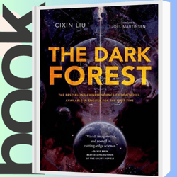 The Dark Forest Best book