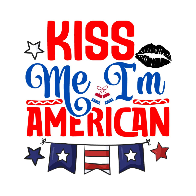 Kiss Me I'm American-01.jpg
