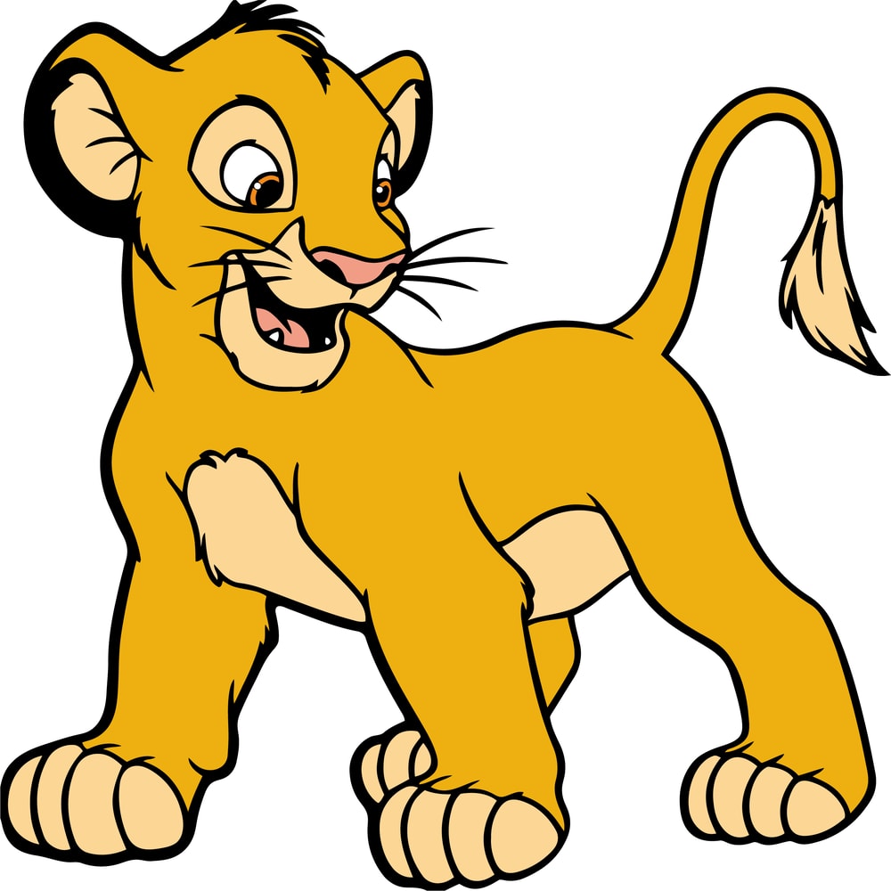 Lion King 01 PNG.png