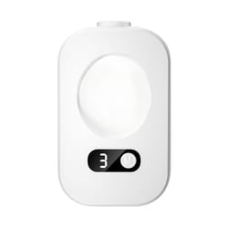 automatic air fragrance dispenser, aromatherapy machine for toilet & bathroom with essential oil humidifier