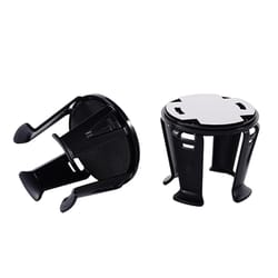 universal car beverage holder adhesive cup storage rack car cup bottle holder multifunction drink rack auto accessories