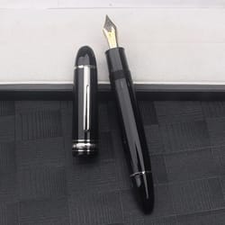 mb fountain pen meisterstuck series big size ink pen, premium executive business & office school gift