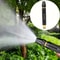High Pressure Garden Watering Gun Water System, Hose Spray Rifle Sprayer Guns, Car Washing Products & Gadgets