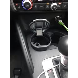 1pc original car ashtray auto interior modification for audi a3, a4 b8 b9, a6 c5 c6 c7, a7 q5, a5, a8 car ashtray