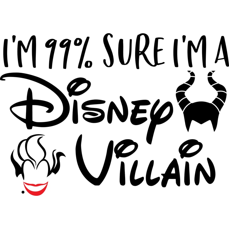 im 99 sure im a disney villain.png