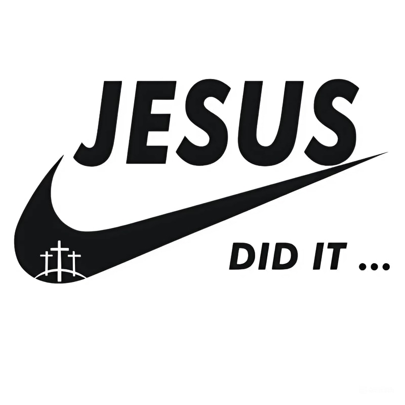 Jesus Svg Jesus Did It Christian Cut FilesEps Dxf Jpg PngFaith SVGCricutSilhouette SvgReligiousDIY Crafts 0