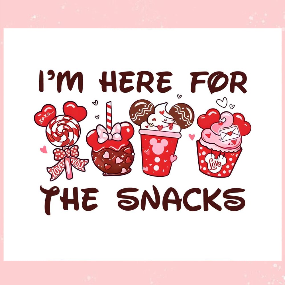 Retro Im Here For The Snacks PNG.jpg