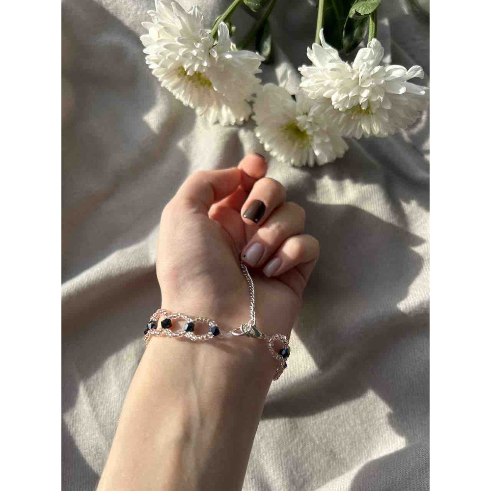 aesthehicbraceletbeads