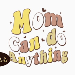 our first mothers day retro mothers day design 355