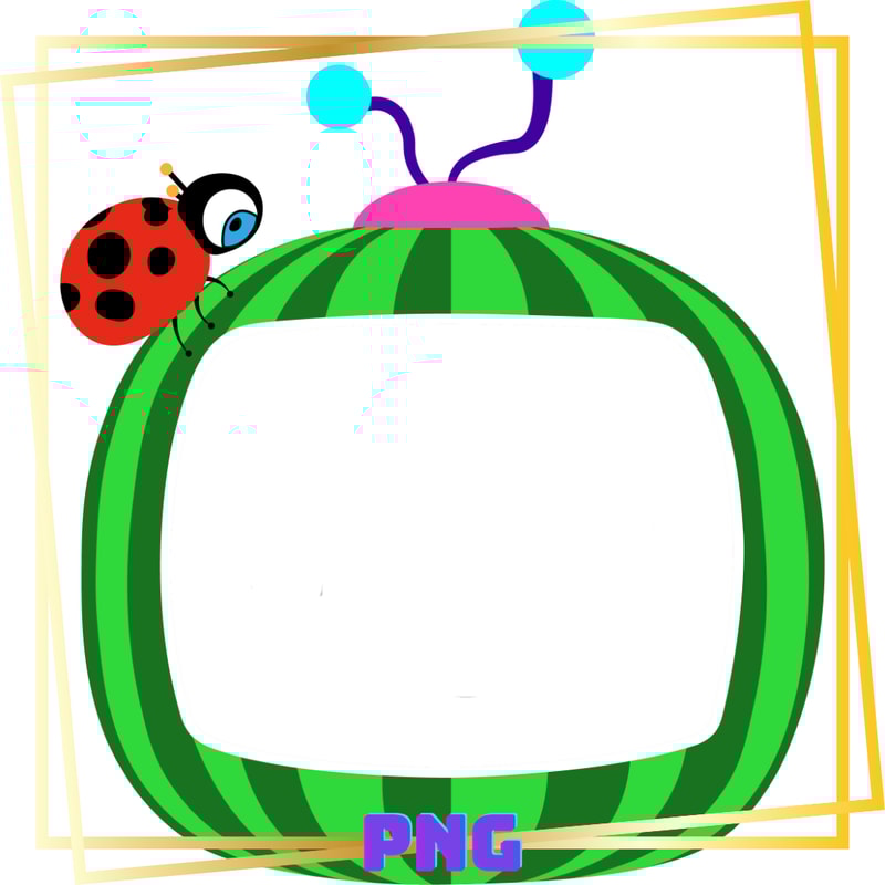 Cocomelon, Cocomelon, Cocomelon Birthday, Cocomelon Family, Cocomelon Characters 47.png