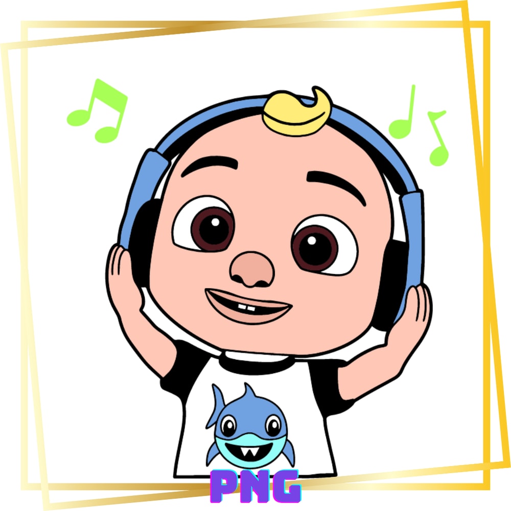 Cocomelon, Cocomelon, Cocomelon Birthday, Cocomelon Family, Cocomelon Characters.png