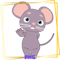 Mouse, Cocomelon, Cocomelon, Cocomelon Birthday, Cocomelon Family, Cocomelon Characters.png