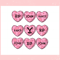 Yellowstone Conversation Hearts Svg For Cricut Sublimation Files.jpg