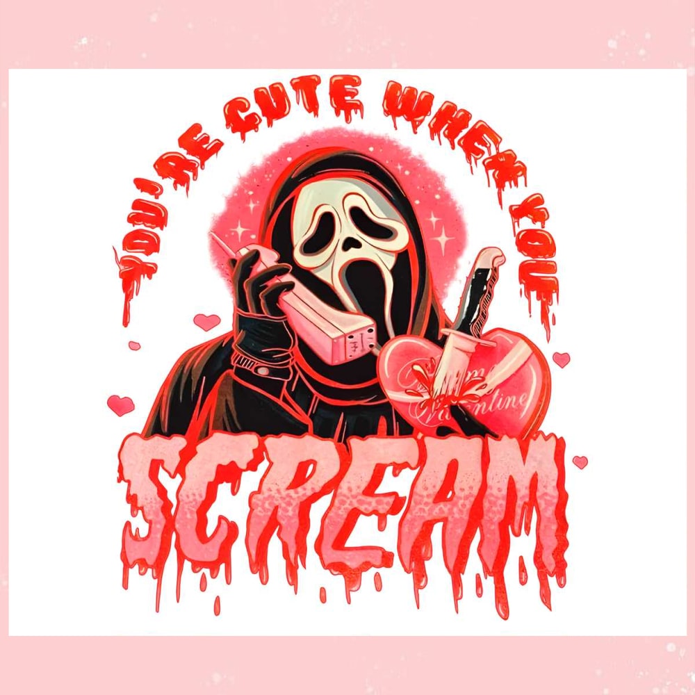 You Are Cute When You Scream PNG.jpg