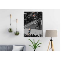 basketball player stephen curry poster,stephen curry nba canvas wall art,stephen curry canvas wall art,wardell stephen c