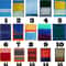 Custom Set of 4 Mark Rothko Wall Art,Create Your Own Canvas Set,Choose 4 of from Rothko's 45 Artworks,We will Produce it,Leave a Message pls.jpg
