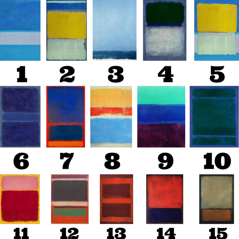 Custom Set of 4 Mark Rothko Wall Art,Create Your Own Canvas Set,Choose 4 of from Rothko's 45 Artworks,We will Produce it,Leave a Message pls.jpg
