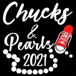 red chucks and pearls sneakers converse svg digital files