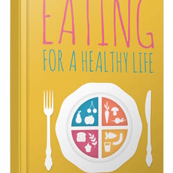 eating for a healthy life book