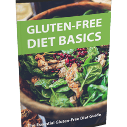 gluten free diet basics book