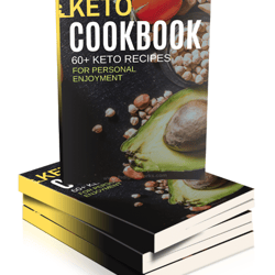 keto diet cookbook book