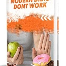 modern diets dont work book