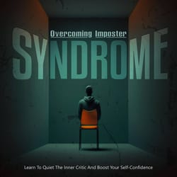overcoming imposter syndrome book