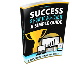 success and how to achieve it book