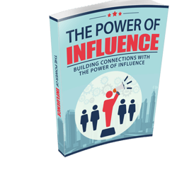 the power of influence book