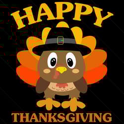 turkey happy thanksgiving svg, thanksgiving svg, turkey svg, thanksgiving turkey, happy thanksgiving, thanksgiving day,