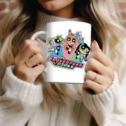 best buds mug | best buds gift | stoner gift | funny mug | christmas gift mug | power girl | unique rude novelty gift |