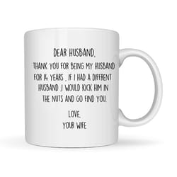 14th anniversary gifts for men, 14th anniversary gift for him, 14 anniversary, 14 year anniversary, 14th wedding anniver