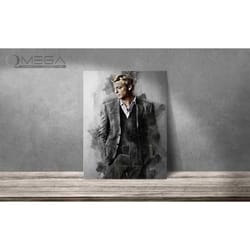 patrick jane poster patrick jane print the mentalist
