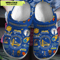 Golden State Warriors Basketball team NBA Sport Crocs Clogs Crocband Shoes Comfortable For Men Women and Kids.jpg