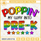 Poppin My Way Into Pre K SVG, Pre K Back To School SVG PNG DXF EPS.jpg
