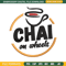 Chai On Wheels embroidery design, Chai On Wheels embroidery, logo design, embroidery file, logo shirt, Digital download..jpg