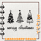 Bright Christmas Embroidery Design, Merry Christmas 2023 Embroidery Machine Design, Instant Download.jpg