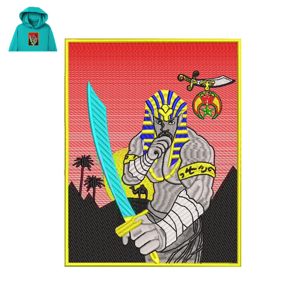 Medina Warrior Embroidery logo for Hoodie..jpg